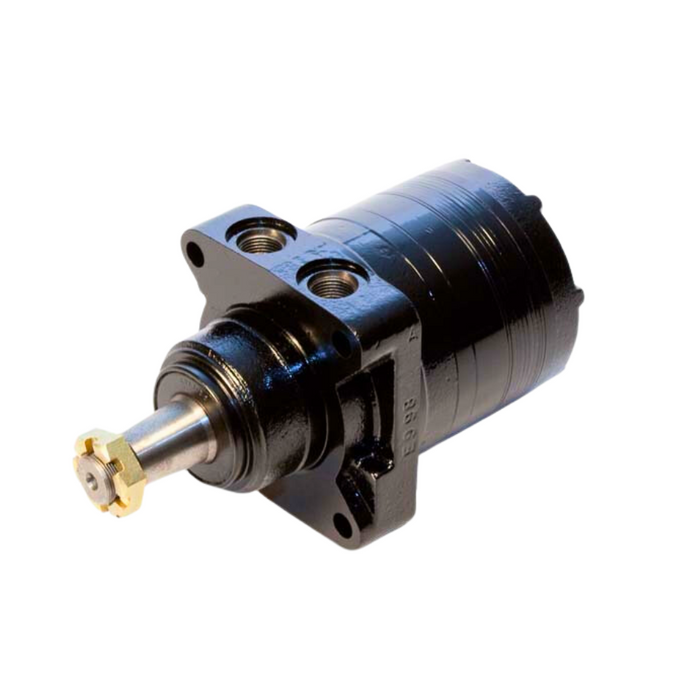 Parker TJ0130US080AAAB - Hydraulic Motor