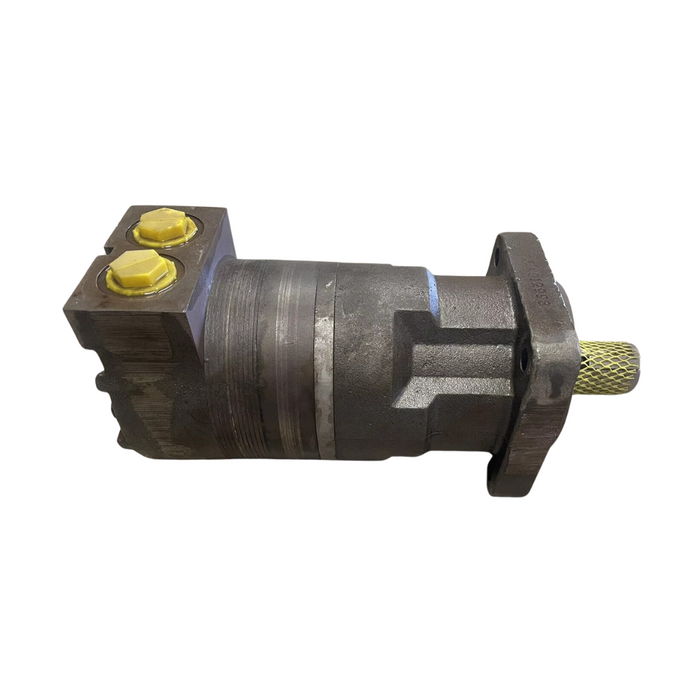 Parker TK0400K5320AAAA - Hydraulic Motor