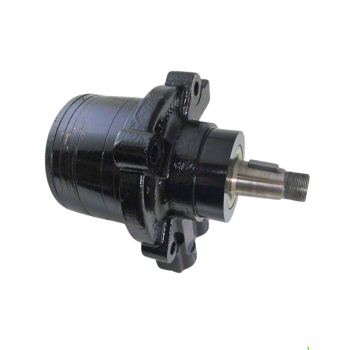 Parker TL0240YF080UHTC - Hydraulic Motor