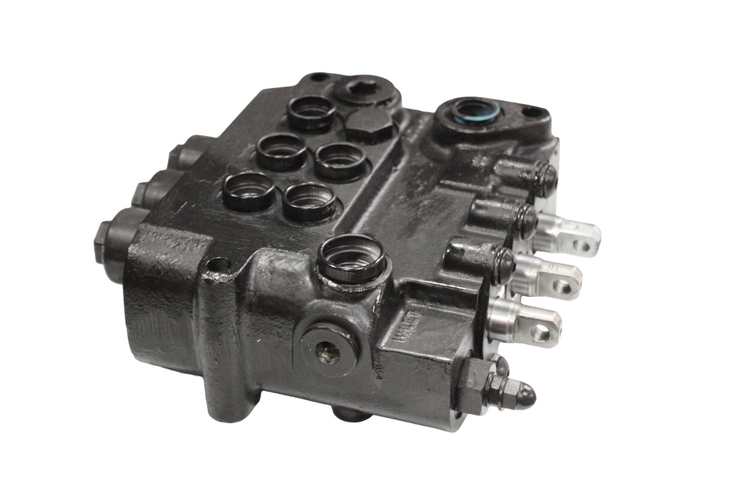 Parker VDP11DDP10 - Hydraulic Valve