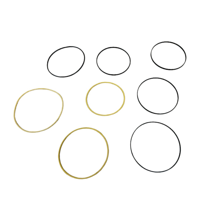 Poclain 005649633F - Seal Kit for Hydraulic Motor