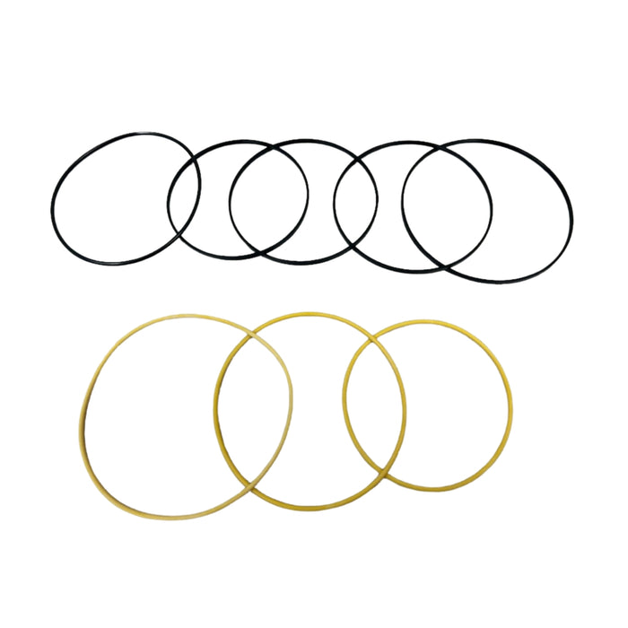 Poclain 005649633F - Seal Kit for Hydraulic Motor