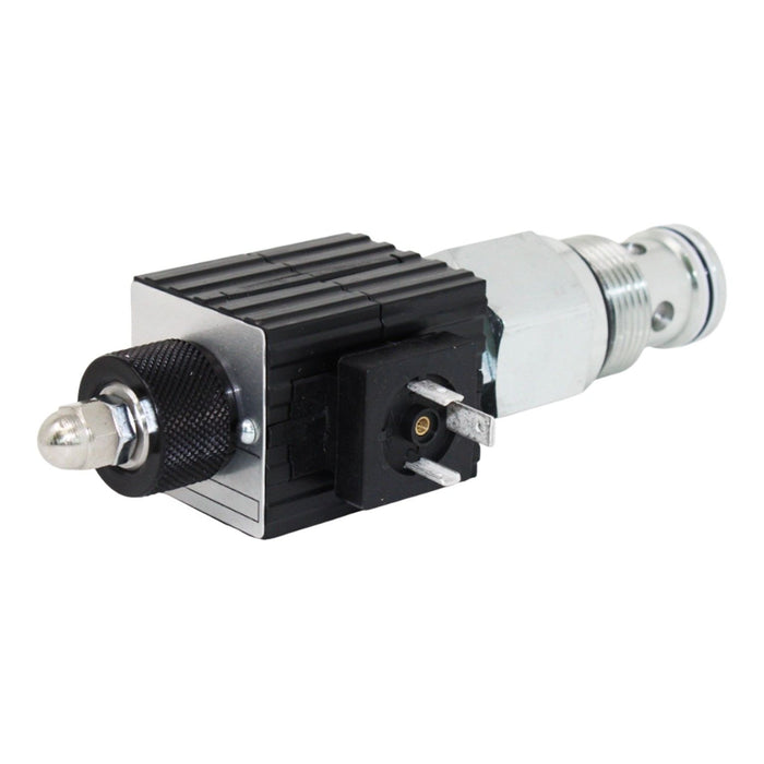 BUCH-5205300205 - Hydraulic Component - Proportional Valve