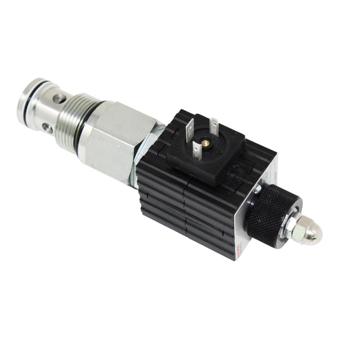 BUCH-5205300205 - Hydraulic Component - Proportional Valve