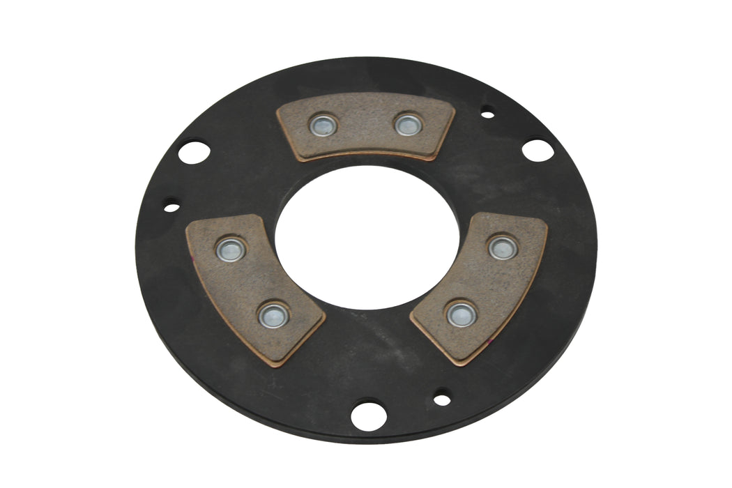 Raymond 1020797-07 - Brake - Disc/Drum