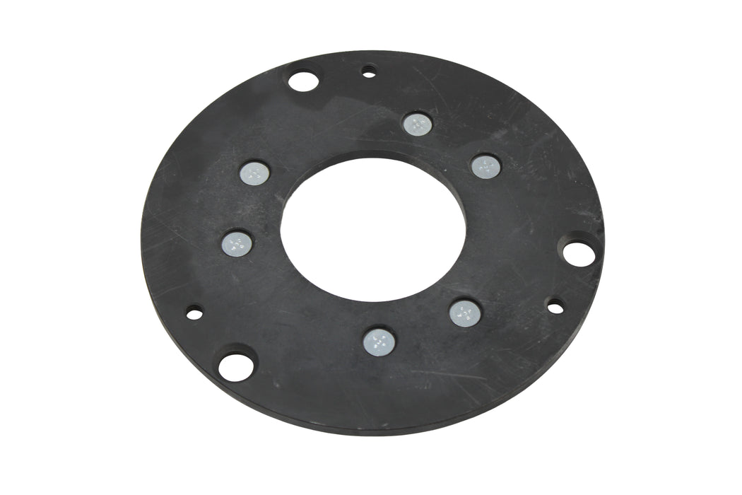 Raymond 1020797-07 - Brake - Disc/Drum