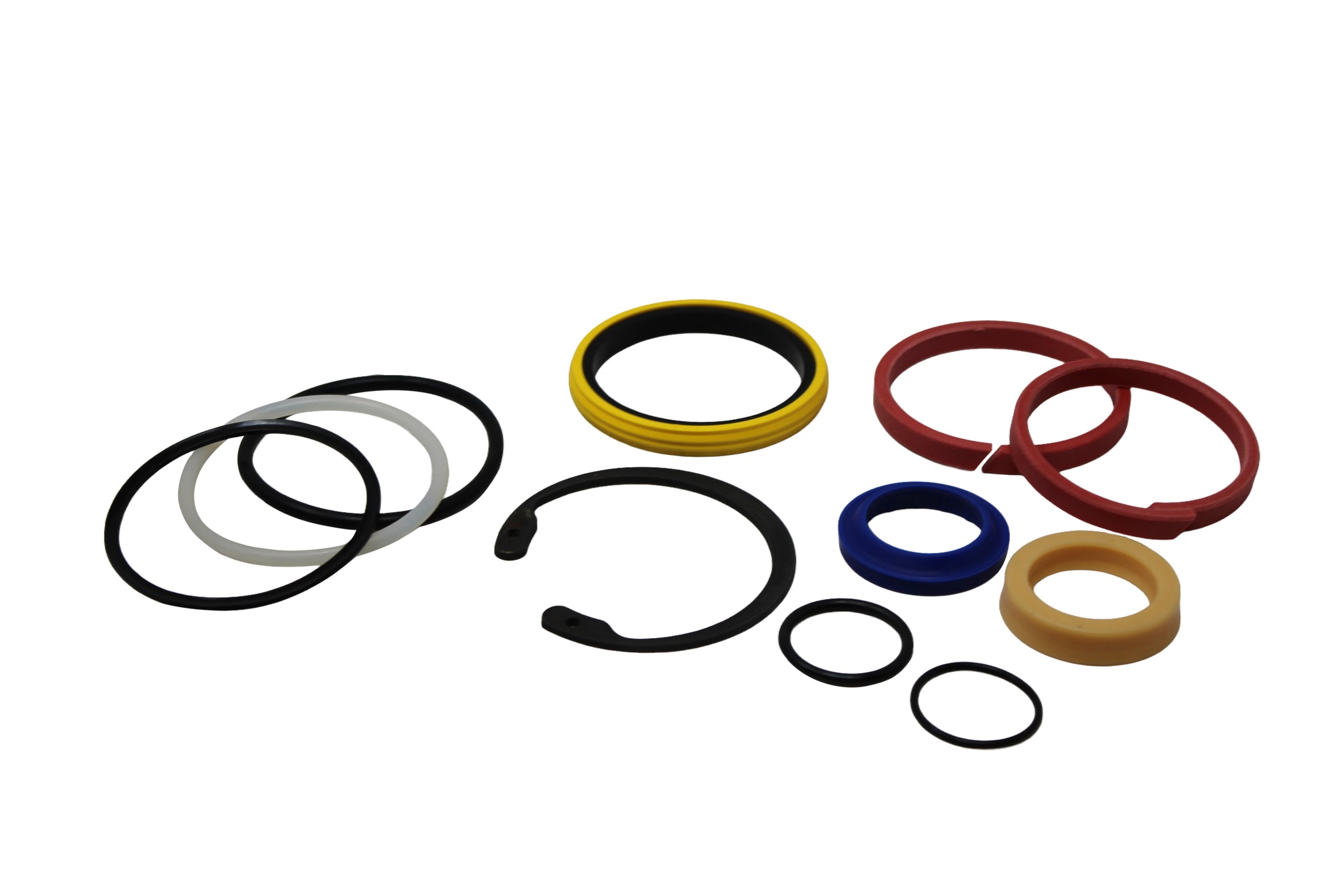 Seal Kit for Raymond 1150998-550 - Hydraulic Cylinder - Reach — Aztec ...