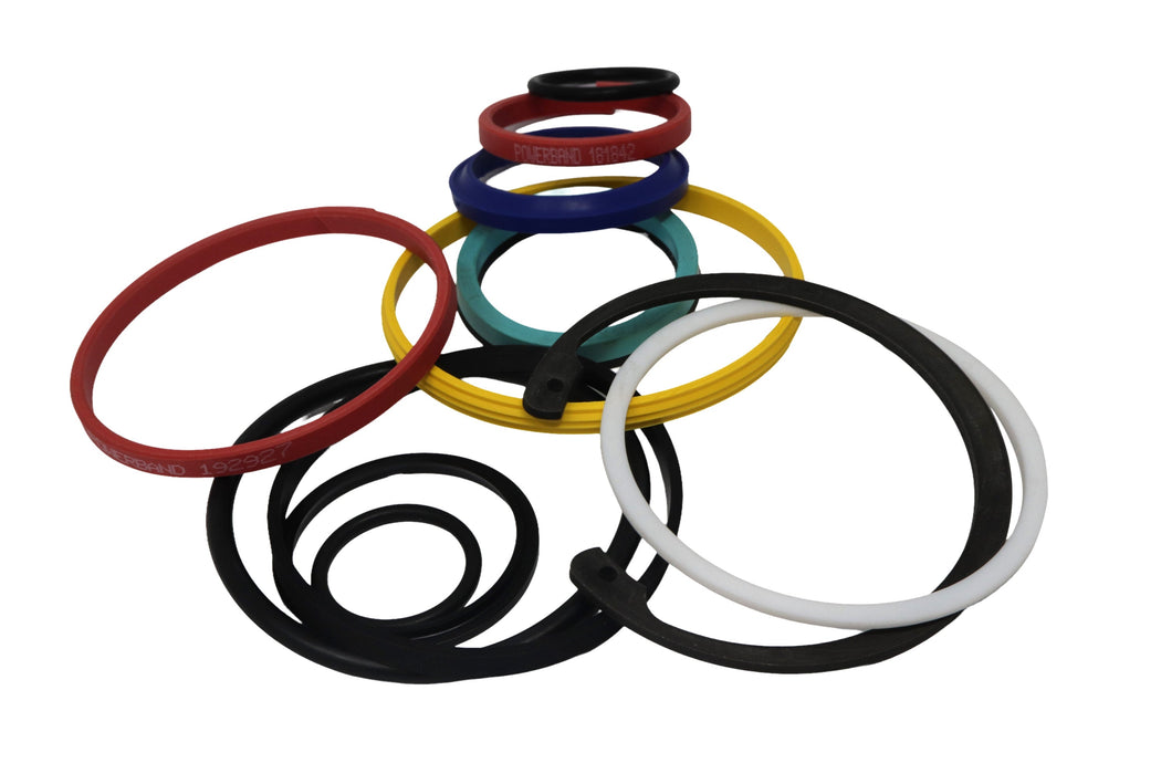 Seal Kit for Caterpillar 114-3156 - Hydraulic Cylinder - Tilt