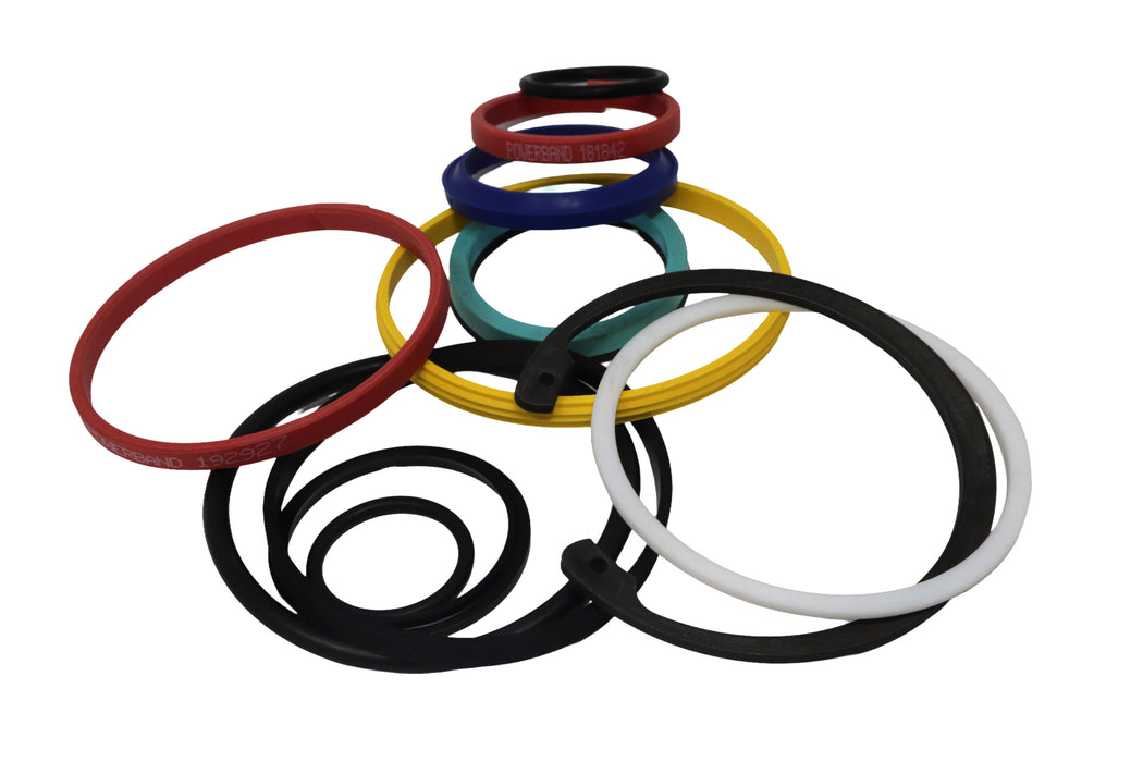 Seal Kit for Raymond 828-003-310 - Hydraulic Cylinder - Tilt