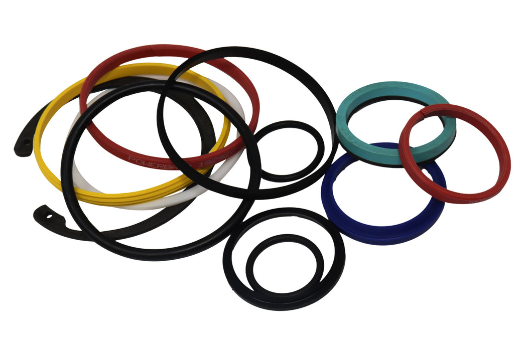 Seal Kit for Caterpillar 114-3156 - Hydraulic Cylinder - Tilt