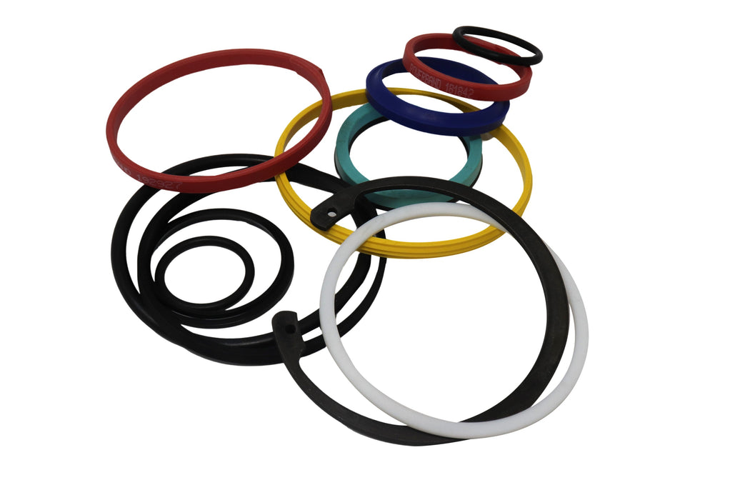 Seal Kit for Caterpillar 114-3156 - Hydraulic Cylinder - Tilt