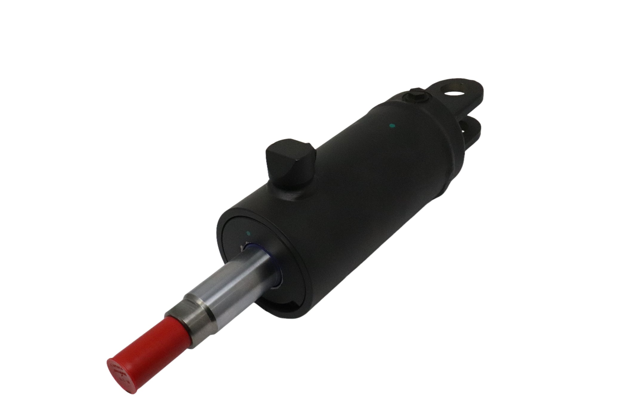 Raymond 1152889-550 - Hydraulic Cylinder - Tilt — Aztec Hydraulics