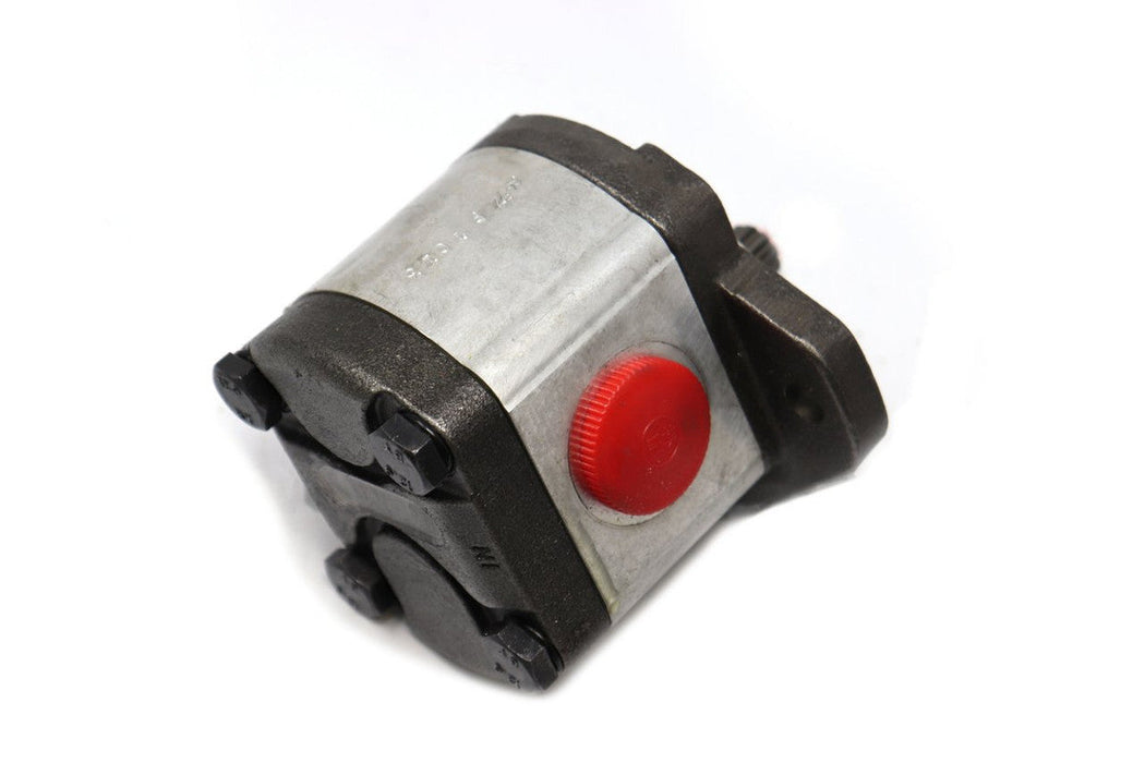 Raymond 500-348RBX - Rebuilt/Exchange Pump