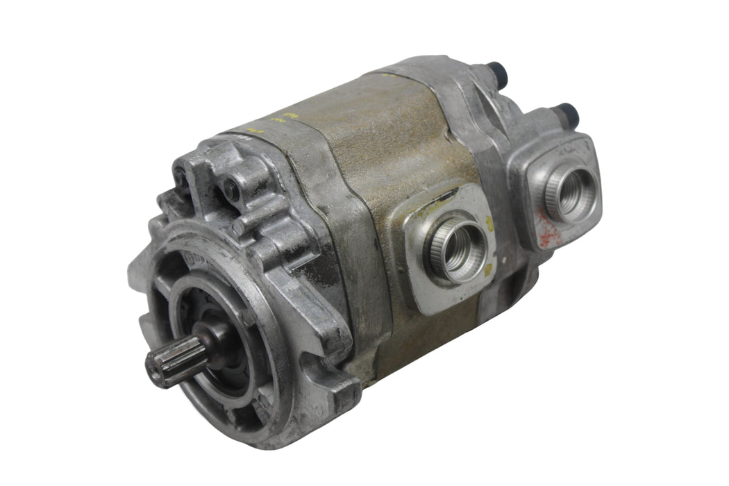 Raymond 500-444/200RBX - Rebuilt/Exchange Pump
