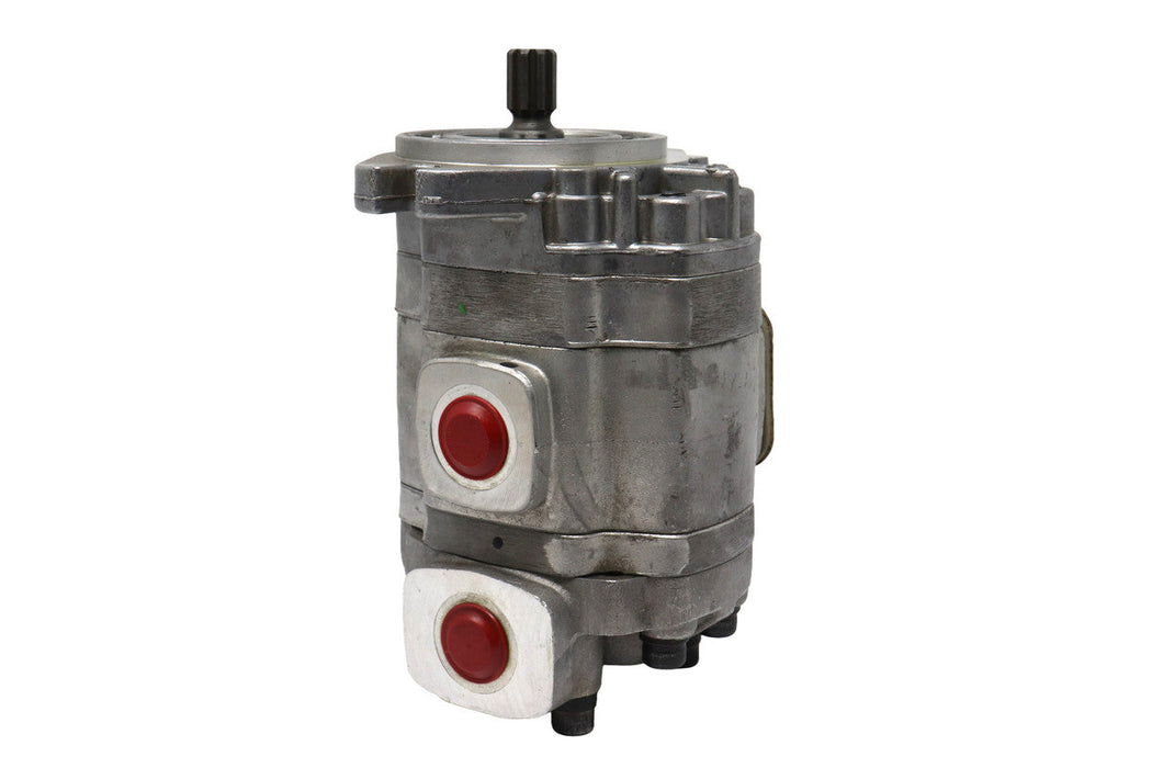 Aztec Replacement for Caterpillar 1049843 - Hydraulic Pump