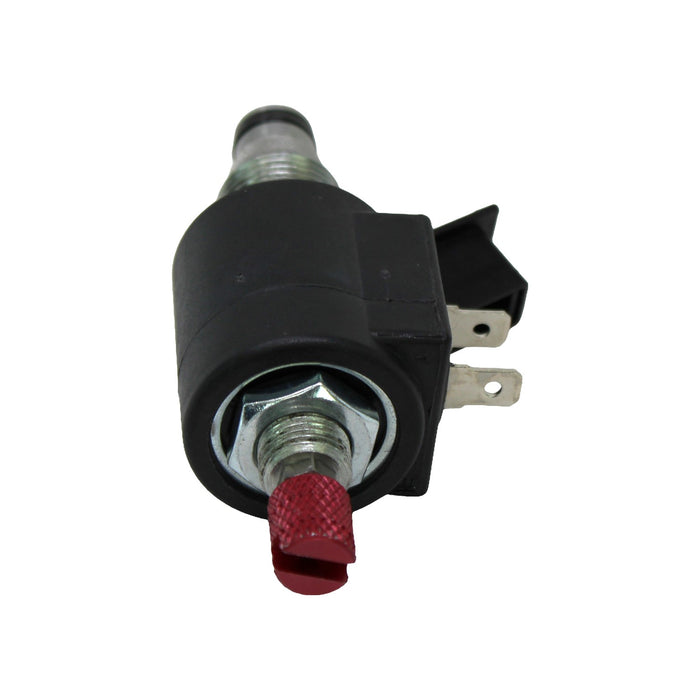 Raymond 520-859/113 - Electrical Component - Solenoid