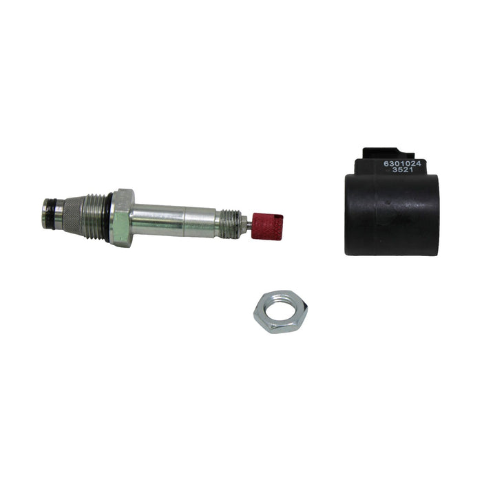 Raymond 520-859/113 - Electrical Component - Solenoid