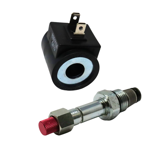 Raymond 520-859/113 - Electrical Component - Solenoid