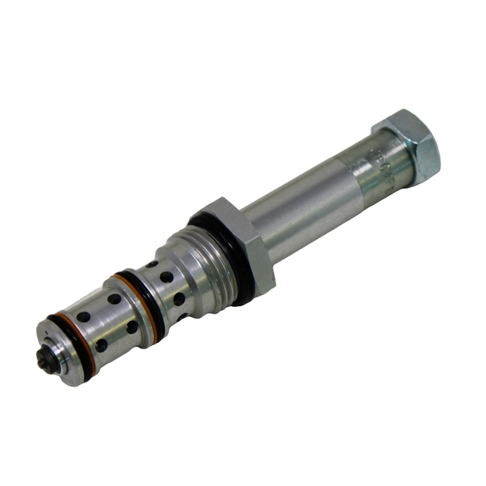 Parker JP04P2100N - Hydraulic Component - Cartridge