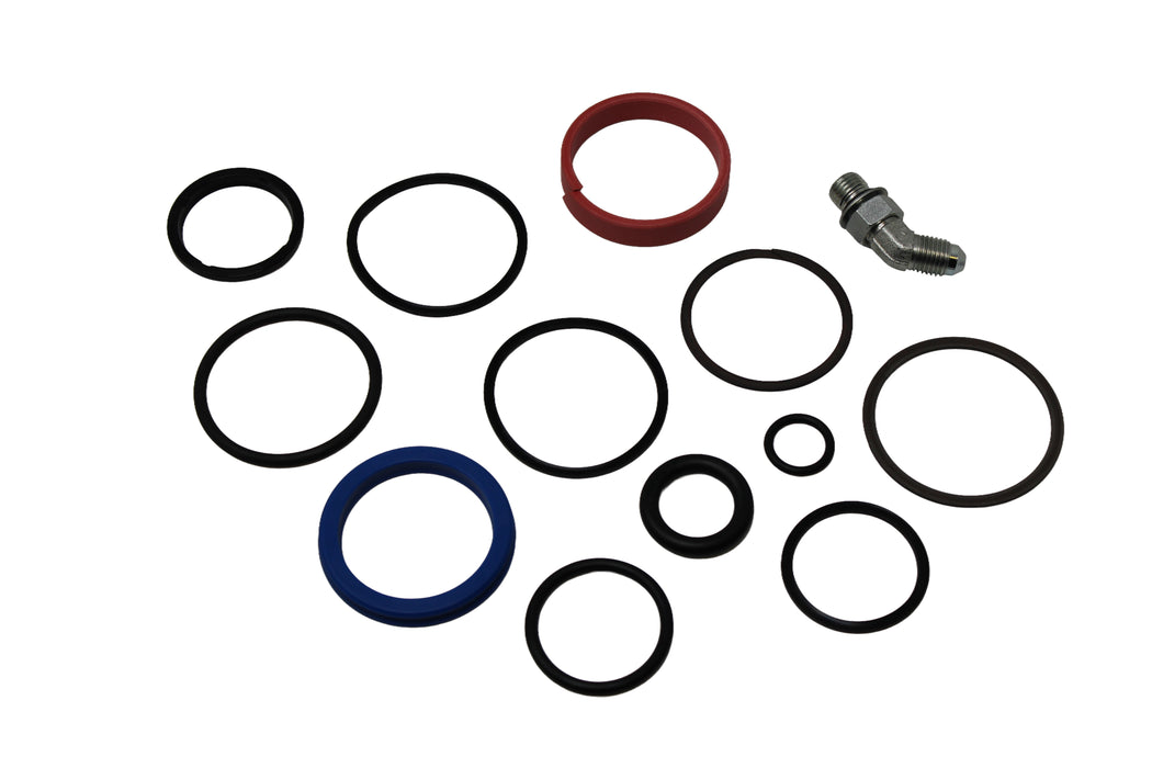 Seal Kit for Eaton/Cessna 41209MAB - Hydraulic Cylinder - Lift