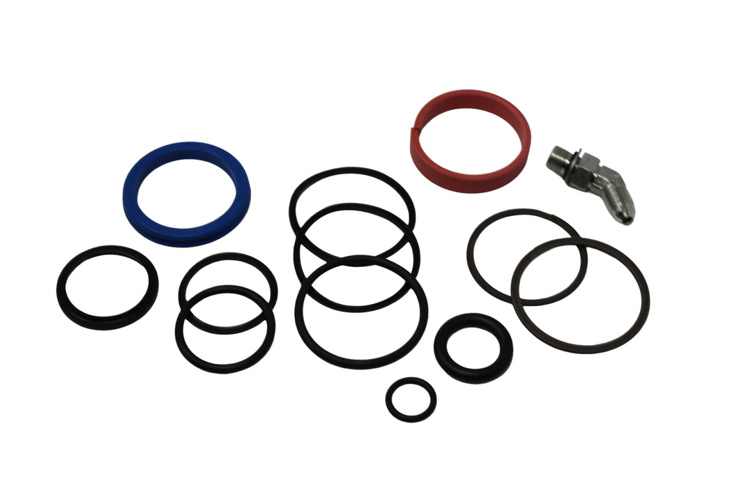 Seal Kit for Eaton/Cessna 41209MAB - Hydraulic Cylinder - Lift