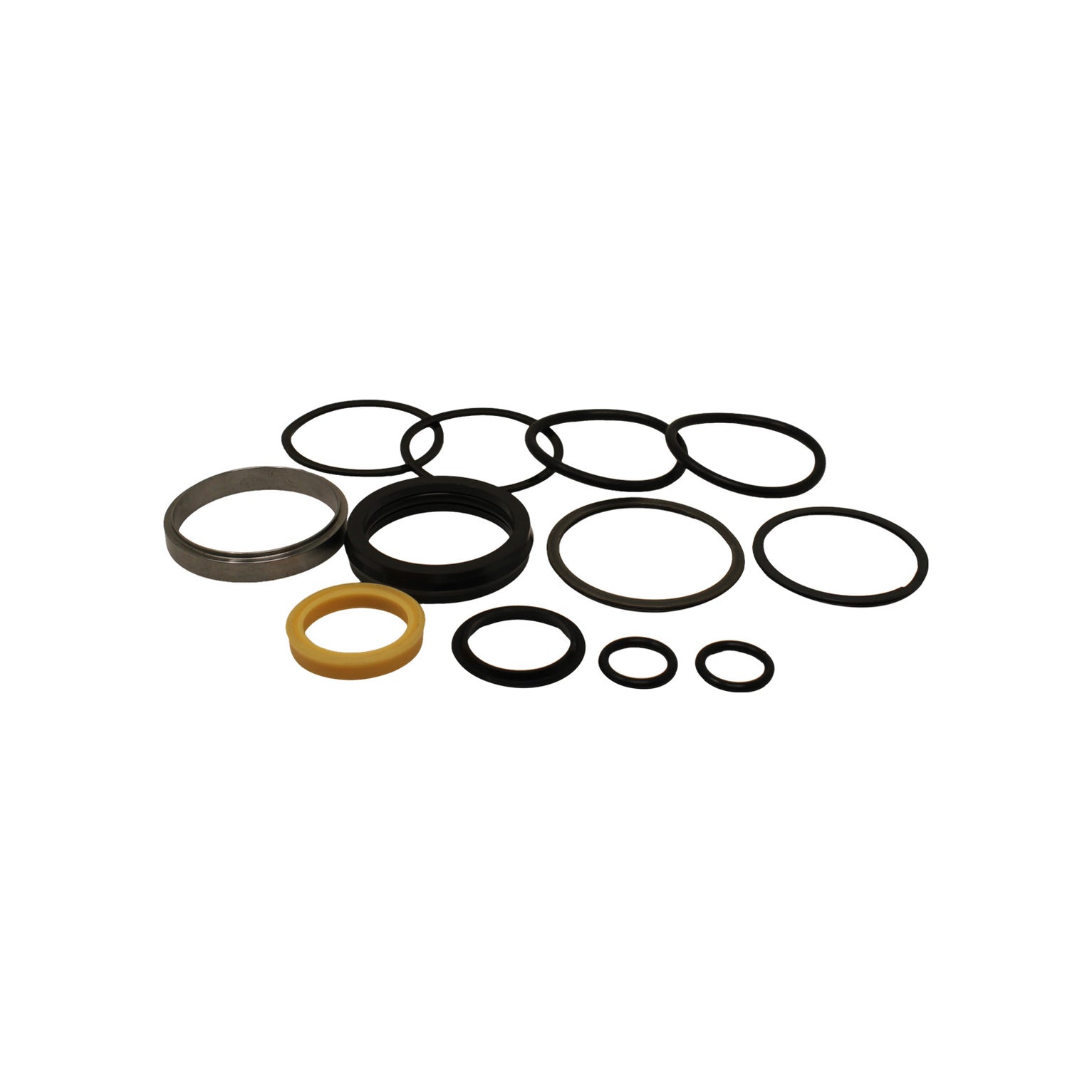 Seal Kit for Raymond 1018765 - Hydraulic Cylinder - Reach — Aztec ...