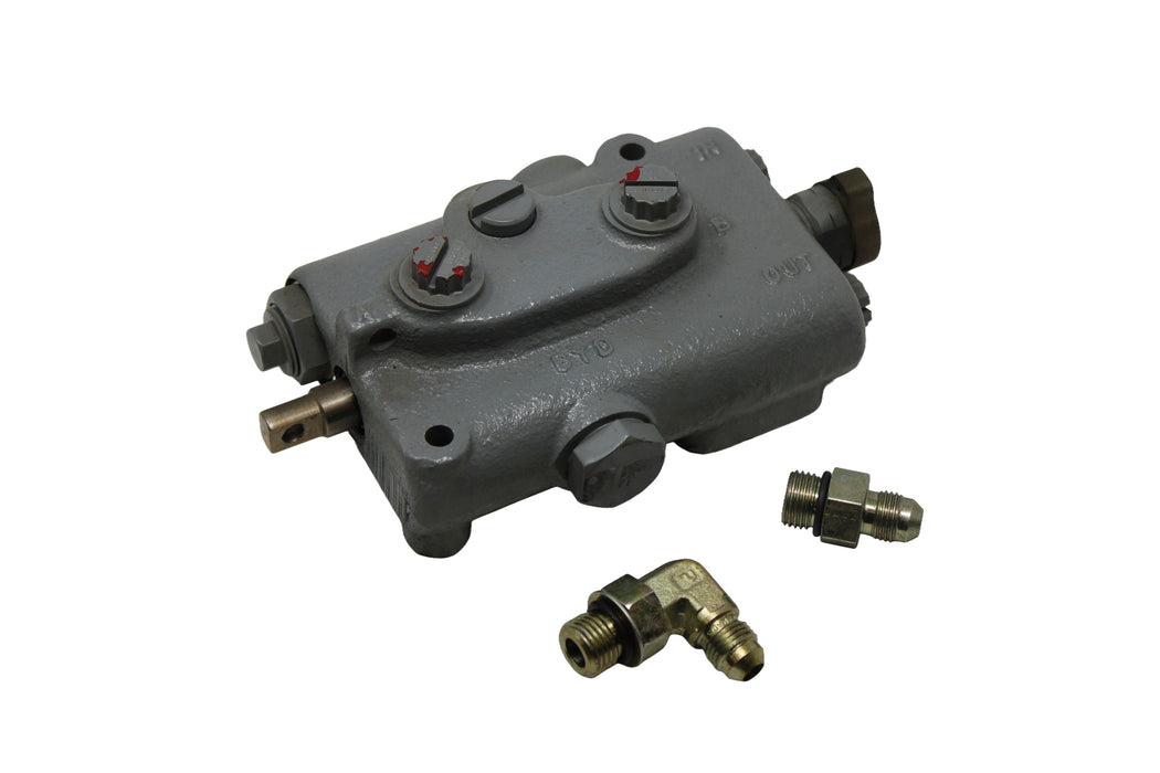 Raymond 821-900-031 - Hydraulic Valve