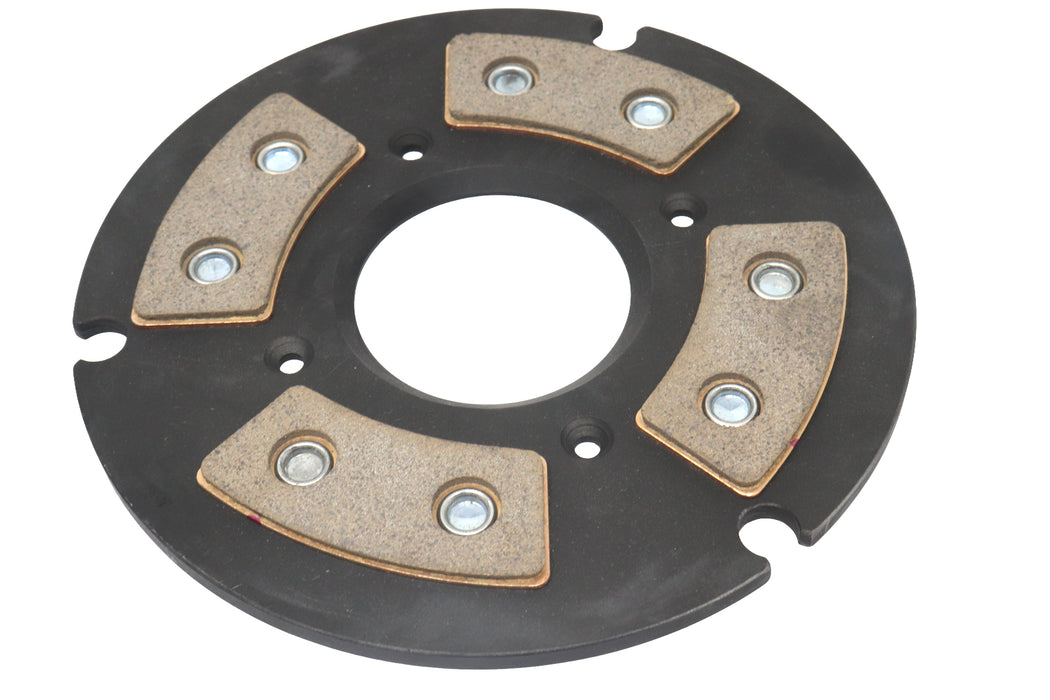 Mitsubishi 1050473 - Brake - Disc/Drum