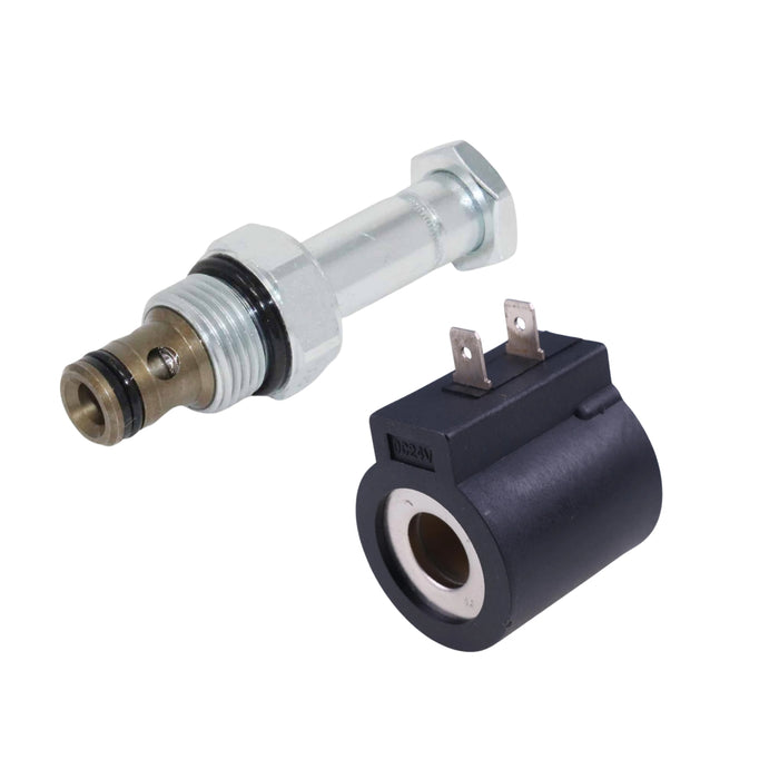 Raymond 900-023-208/215 - Electrical Component - Solenoid