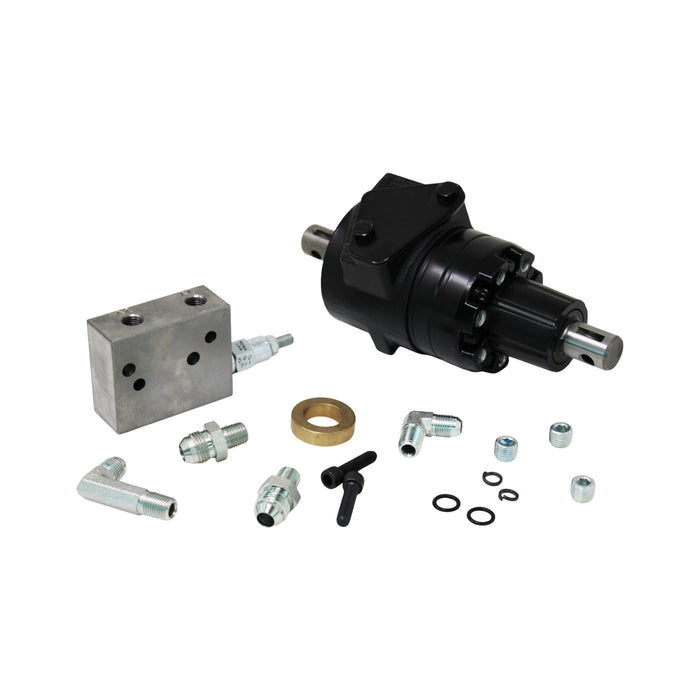 Raymond 812-002-623 - Hydraulic Motor