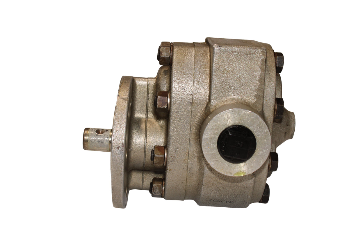 Rexroth 1526001002 - Hydraulic Pump — Aztec Hydraulics