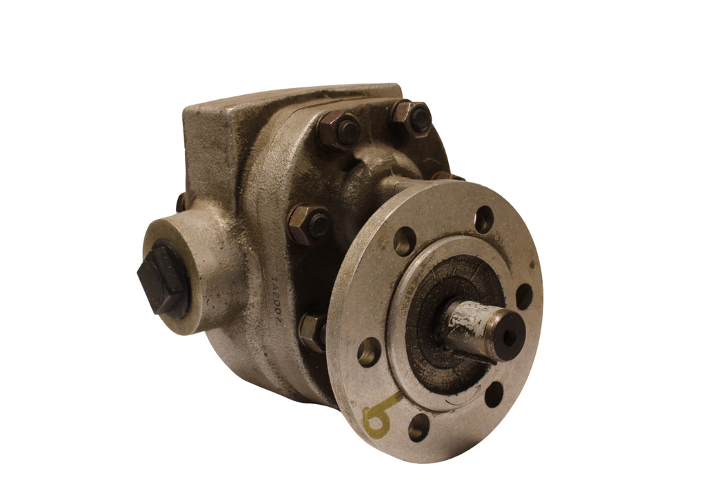 Aztec Replacement for Rexroth 1526001002 - Hydraulic Pump
