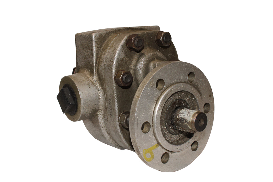 Aztec Replacement for Rexroth 1526001002 - Hydraulic Pump