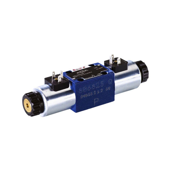 Rexroth R901224429 - Solenoid Valve