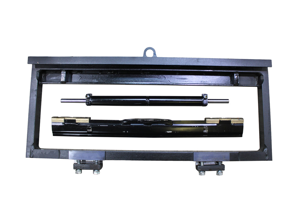 Toyota 82430-U2100-71 - Forklift Attachment