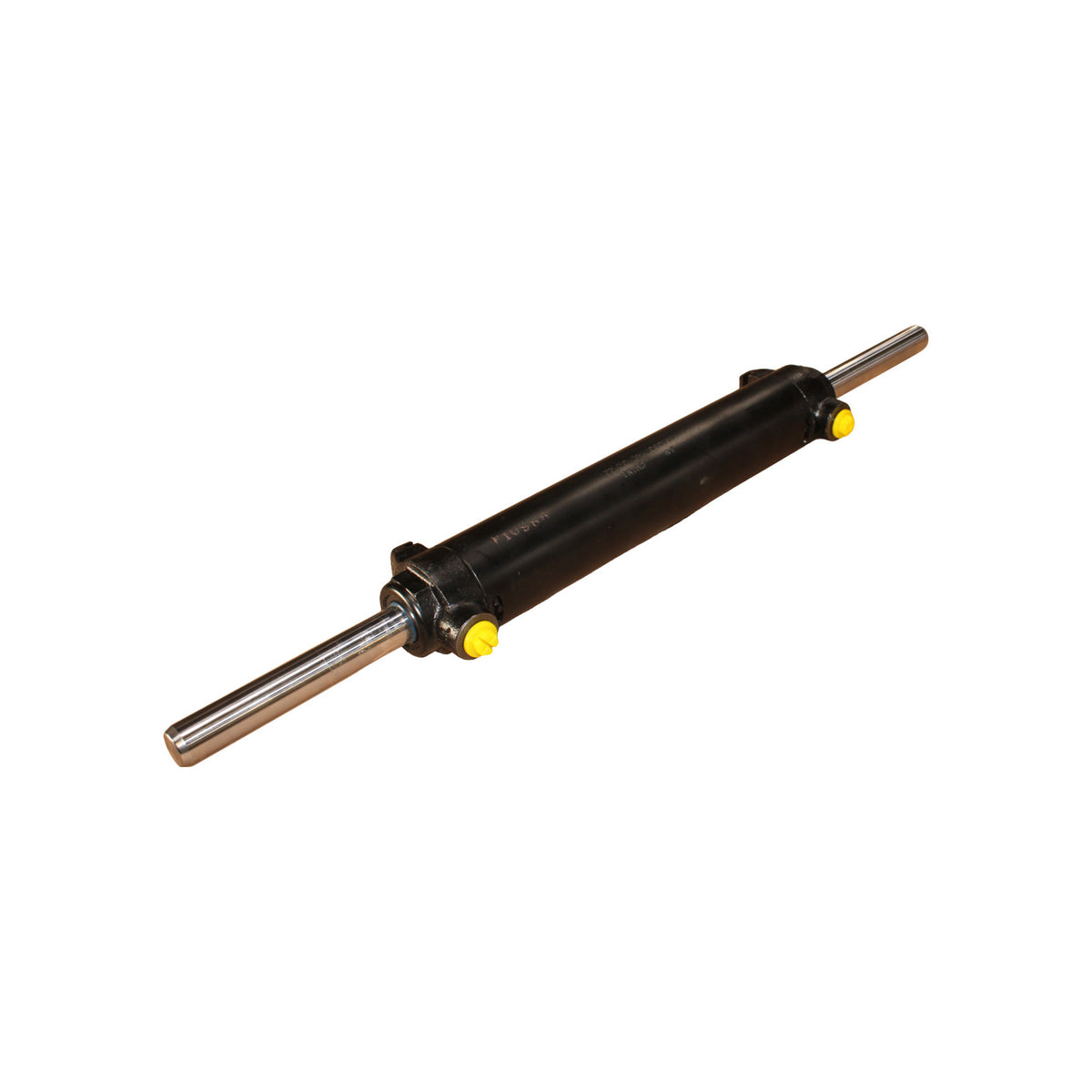 NO.5 Front Outer Axle Stub Shaft 242520 For Land Rover Series 2, 2A