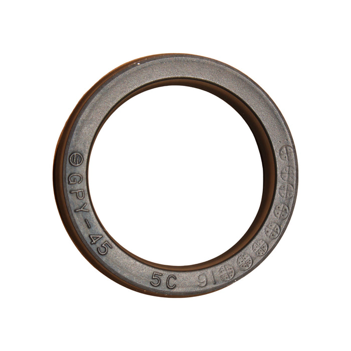 MPU-35X45X6 - Metric Seal - Piston U-Seal