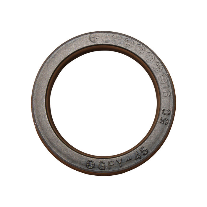 MPU-35X45X6 - Metric Seal - Piston U-Seal