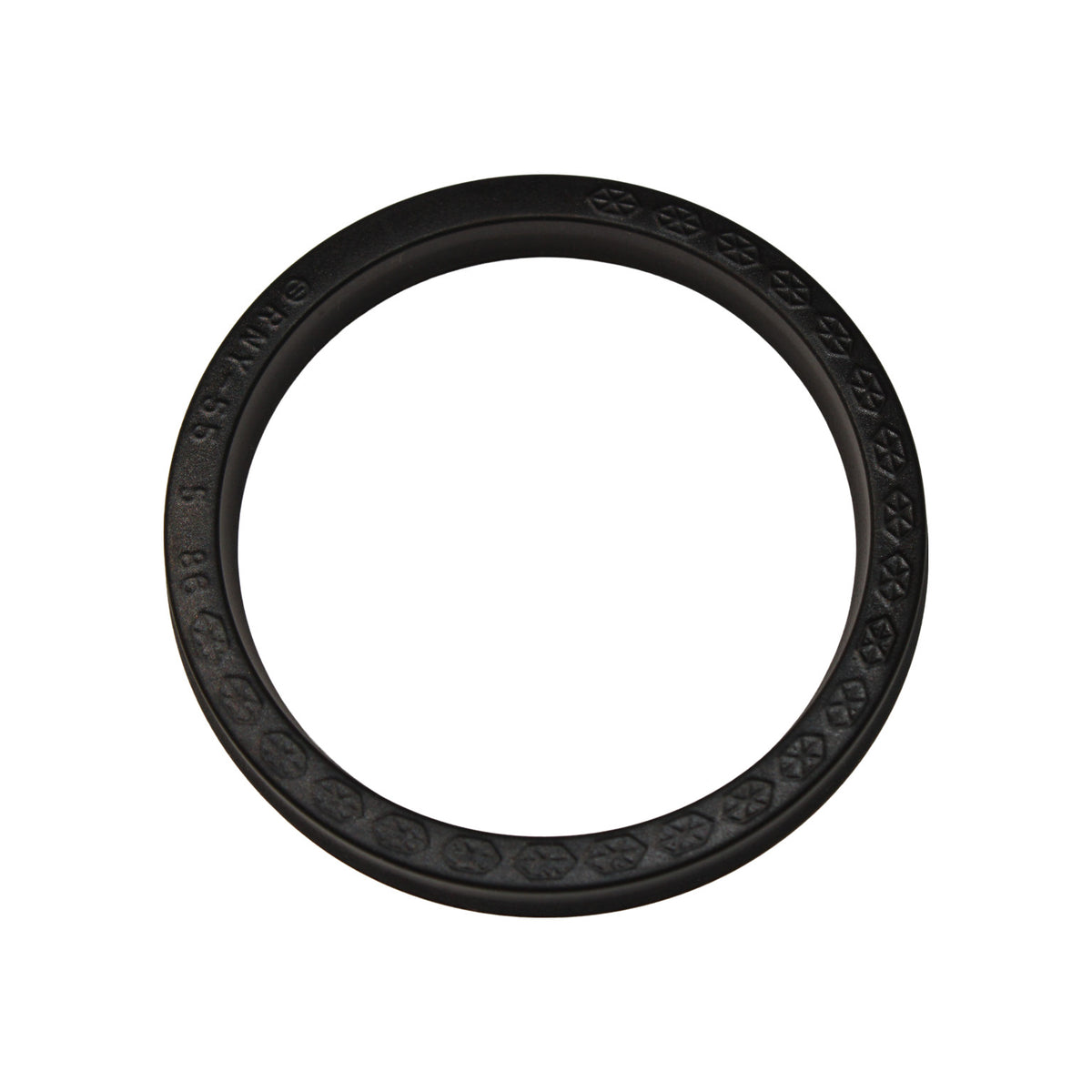 Sakagami RNY-55 - Metric Seal - Rod U-Seal — Aztec Hydraulics