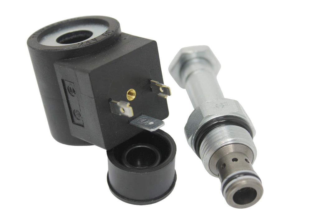 Salami SALAMI-24VDC-VALVE - Hydraulic Valve