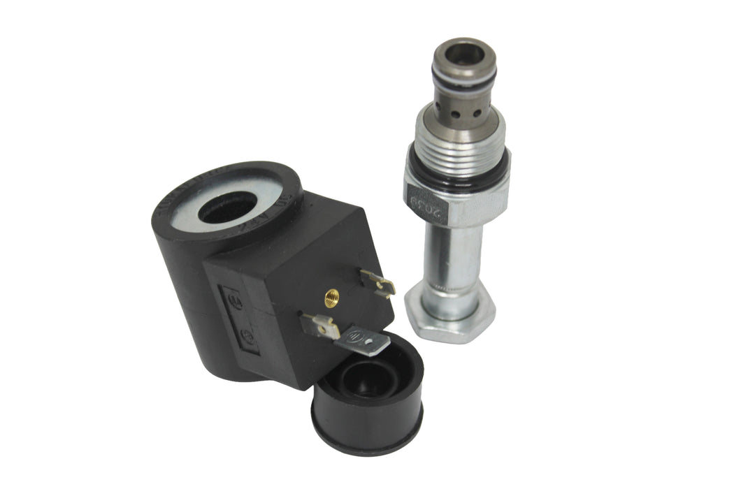 Salami SALAMI-24VDC-VALVE - Hydraulic Valve