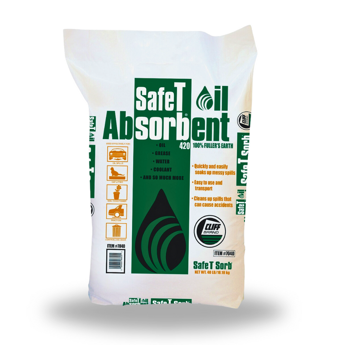 SB Simpson 68-00920 - General - Shop Supplies