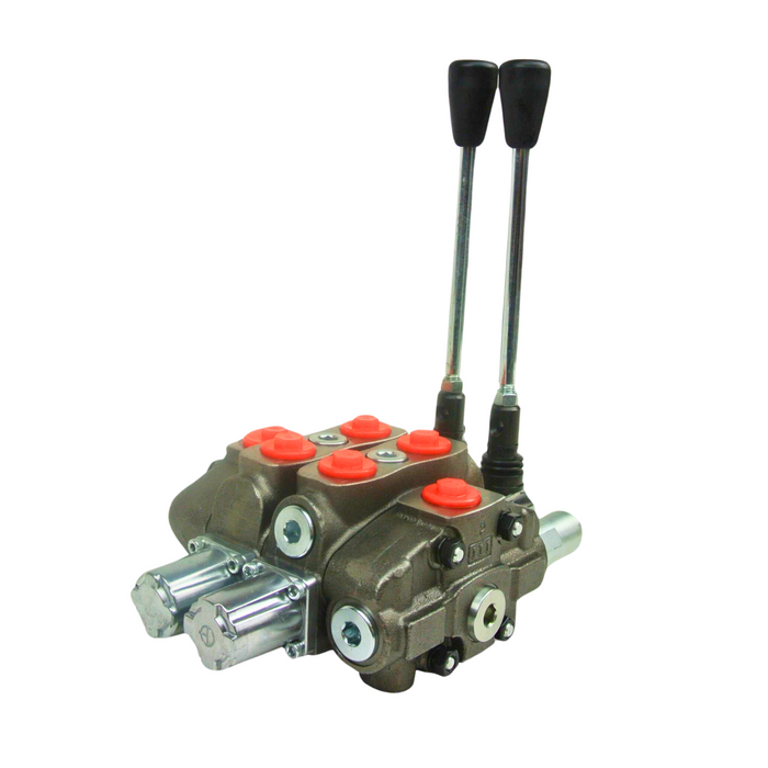 SFPM-310082 - Hydraulic Valve