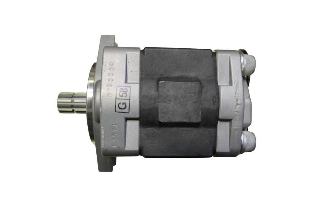 Shimadzu SGP1A36D2H9-L541 - Hydraulic Pump