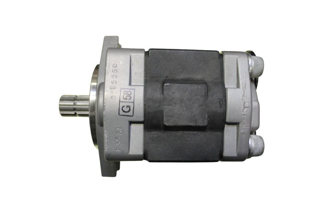 Shimadzu SGP1A36L541 - Hydraulic Pump