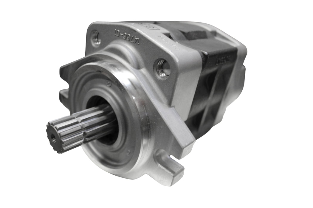 Seal Kit for Shimadzu SGP1A27L663 Pump