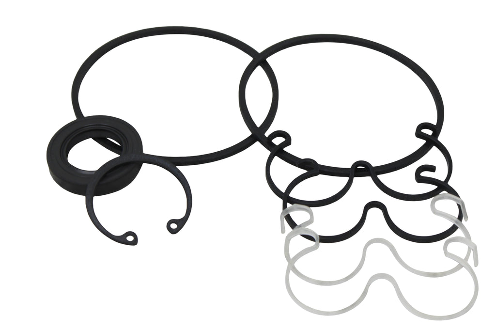 Seal Kit for Shimadzu SGP2A27L536 Pump — Aztec Hydraulics