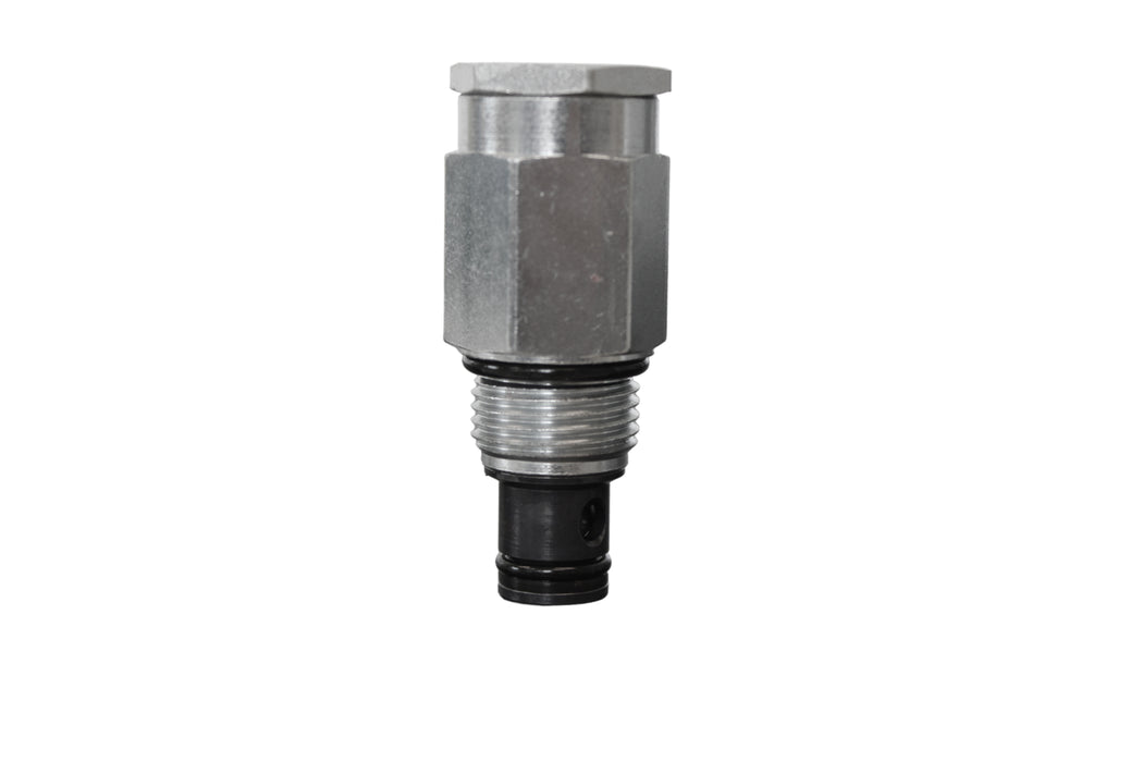 Deltrol DDRV-080-N-H-30 - Cylinder - Relief Valve