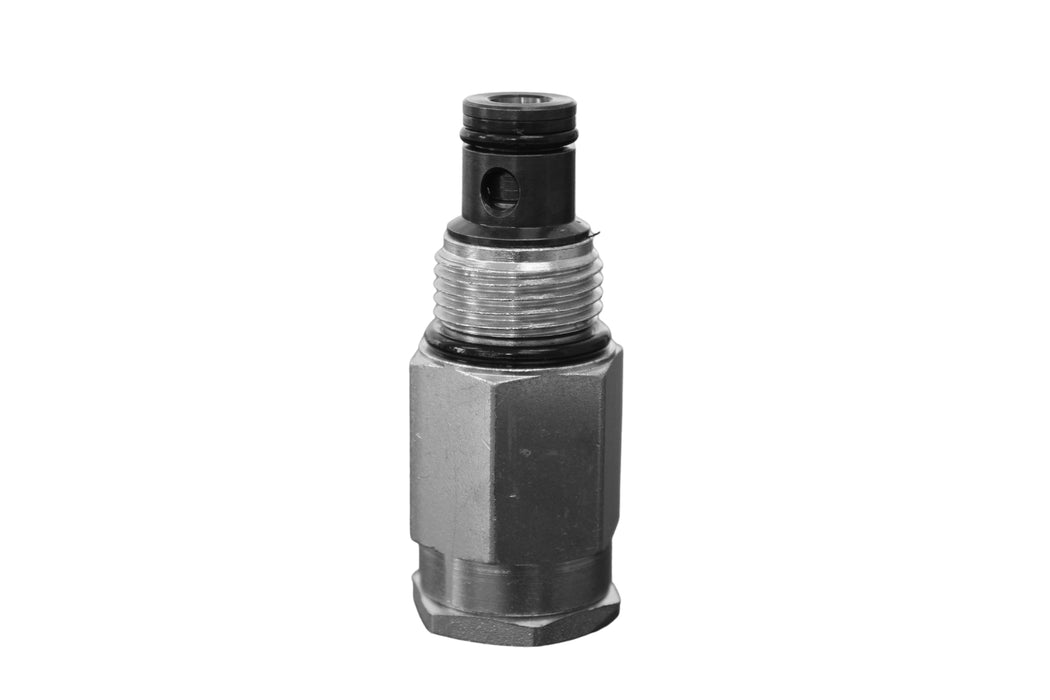 Deltrol DDRV-080-N-H-30 - Cylinder - Relief Valve