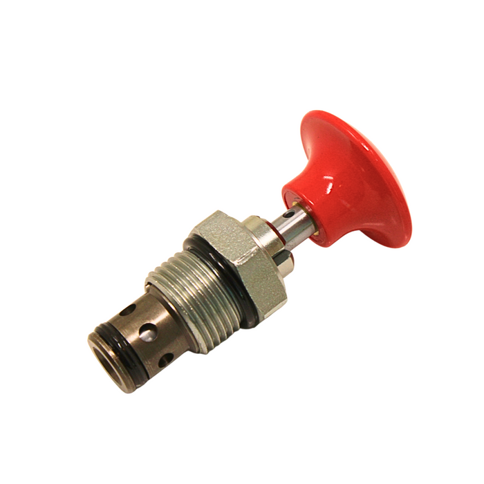 JLG 7017466 - Hydraulic Component - Holding Valve